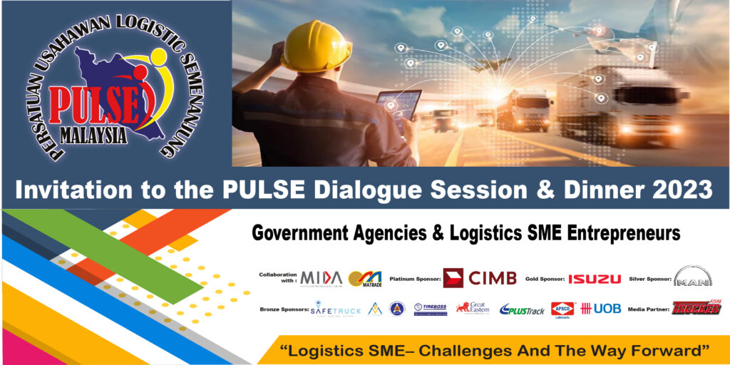 Pulse Dialogue Session