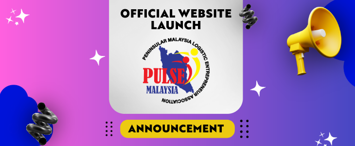 🚀 Official Website Launch Announcement
