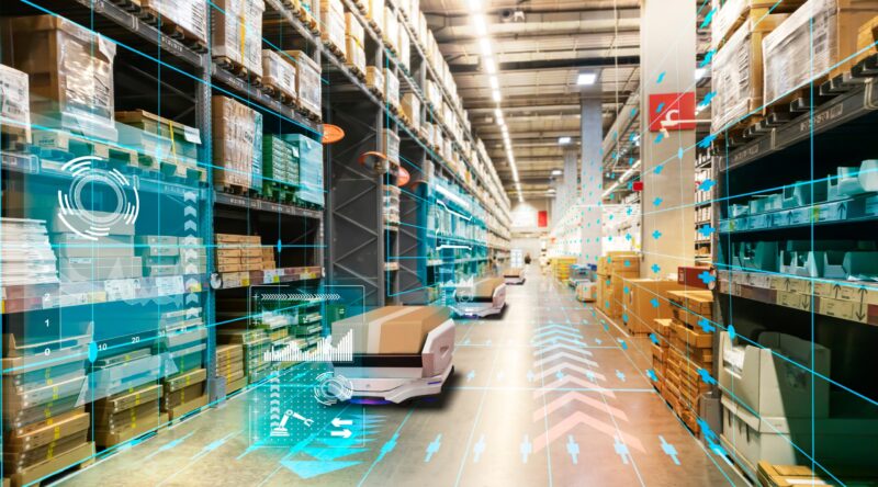 The Future of Malaysia’s Logistics Sector Towards 2030